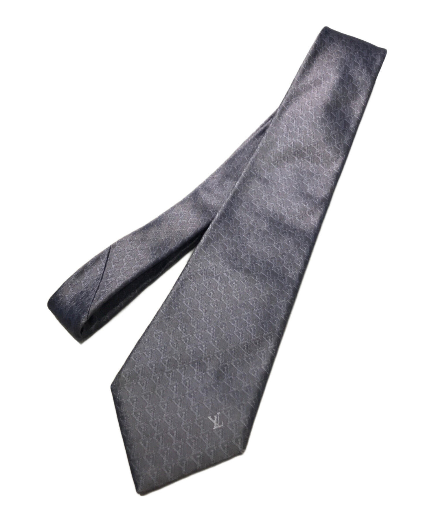 中古・古着通販】LOUIS VUITTON (ルイ ヴィトン) ネクタイ
