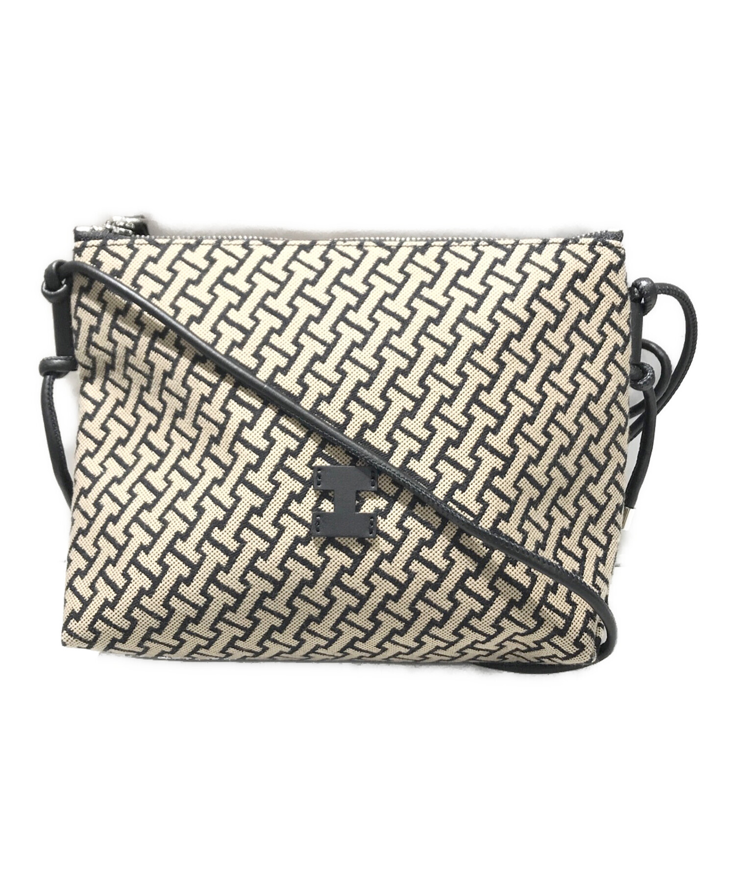 中古・古着通販】IACUCCI (イアクッチ) モノグランマ SD JACQUARD/RUGA