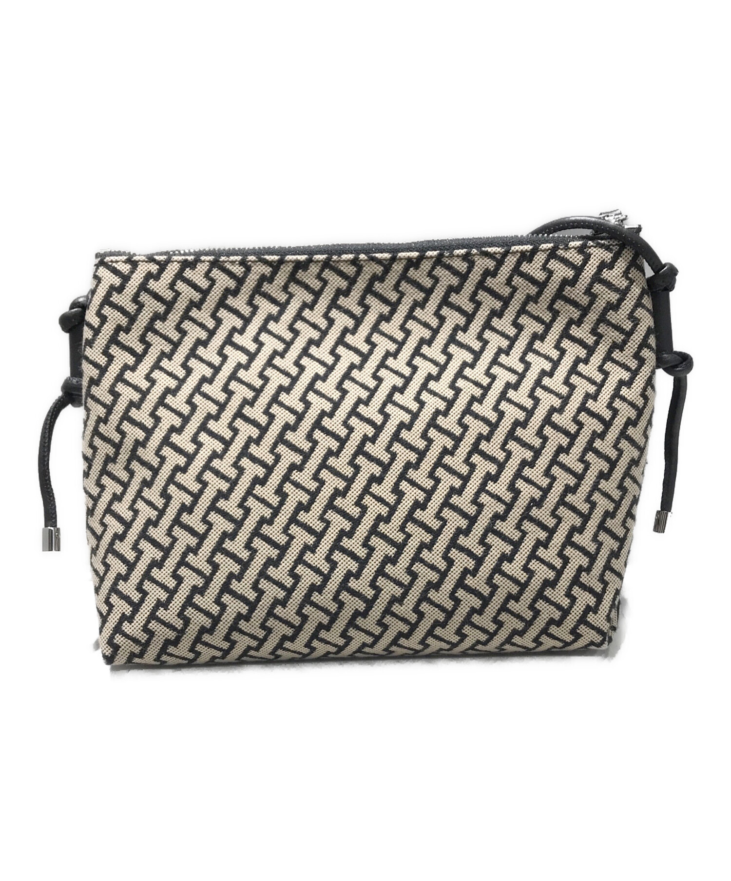 中古・古着通販】IACUCCI (イアクッチ) モノグランマ SD JACQUARD/RUGA