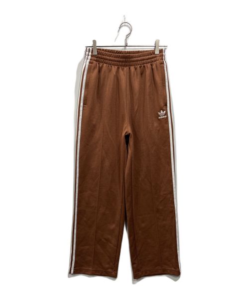 adidas ユニセックス - ウェア・服 - ボトムス - ブラウン