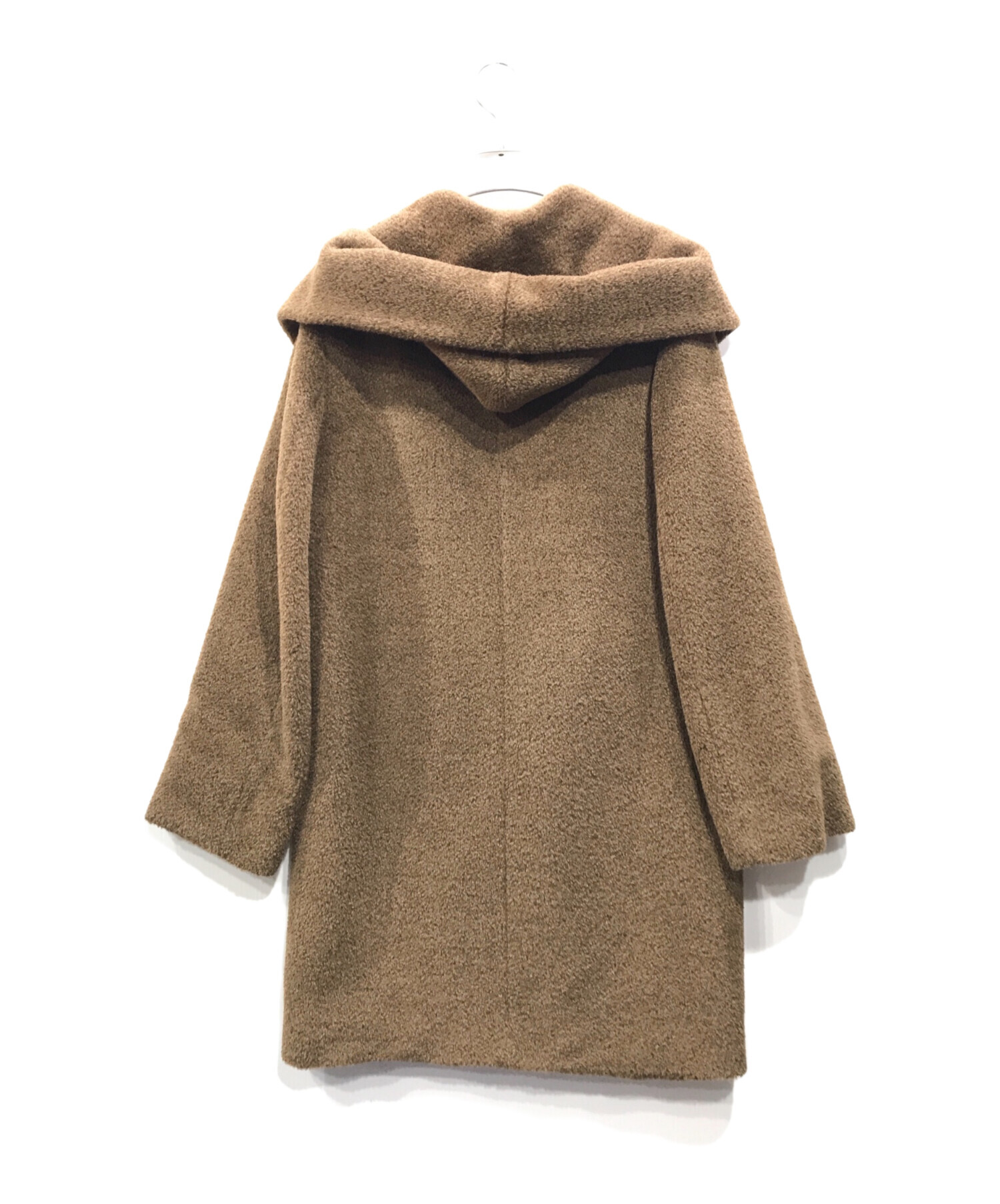 最高級 アルパカ Max Mara マックスマーラ 美品 Lサイズ 楽天市場】MAX MARA マックスマーラ オーバーコート TEDDY