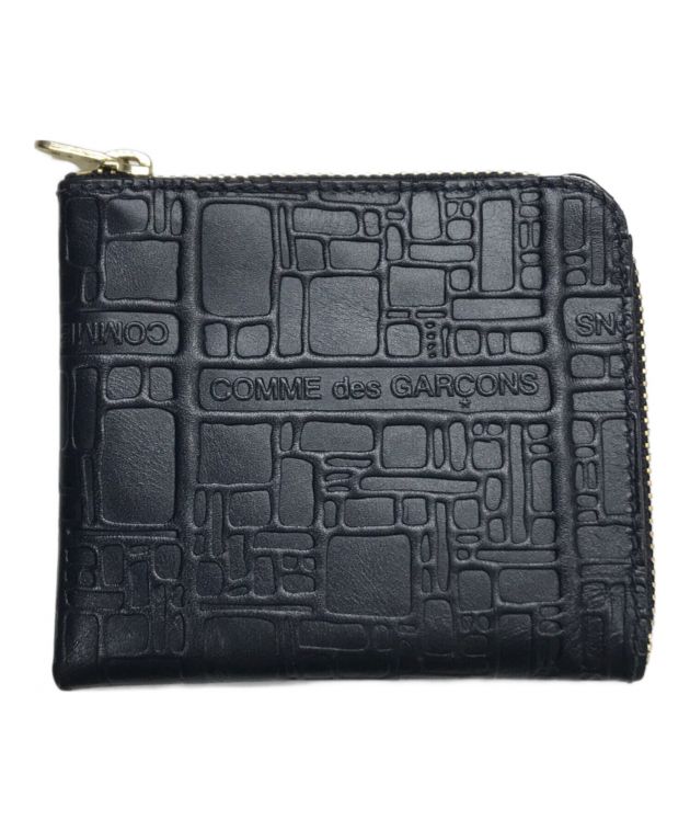 中古・古着通販】COMME des GARCONS (コムデギャルソン) L字ファスナー