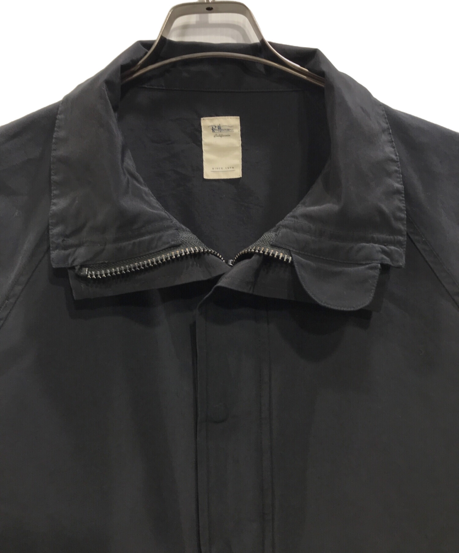 中古・古着通販】Ron Herman (ロンハーマン) コットンナイロンツイル