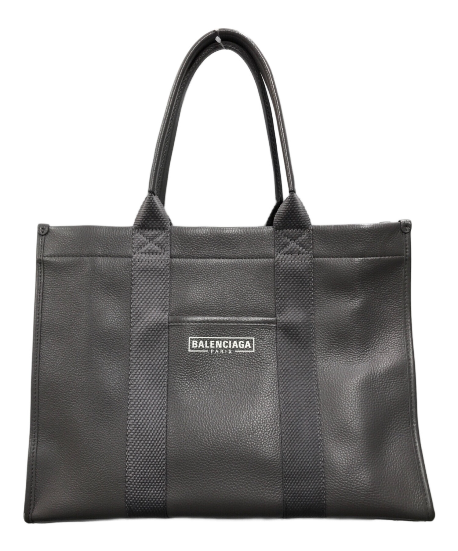 BALENCIAGA 2wayトートバッグ BALENCIAGA バレンシアガ トートバッグ ショッピングトート