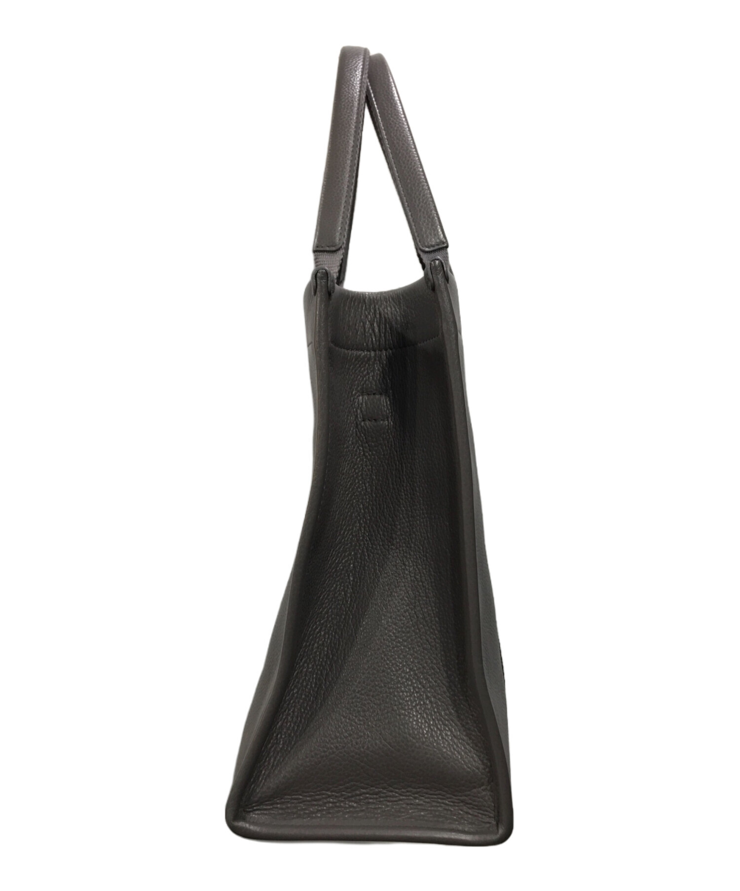 中古・古着通販】BALENCIAGA (バレンシアガ) ハードウェア2WAYトート 