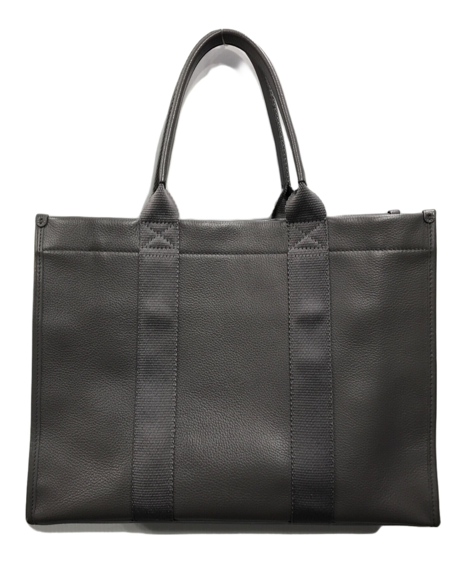 BALENCIAGA 2wayトートバッグ BALENCIAGA バレンシアガ トートバッグ ショッピングトート