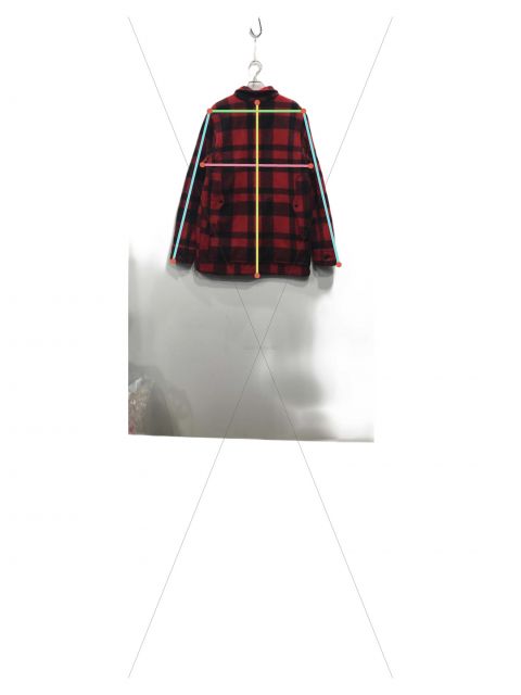 中古・古着通販】FILSON (フィルソン) シングルマッキーノ クルーザー