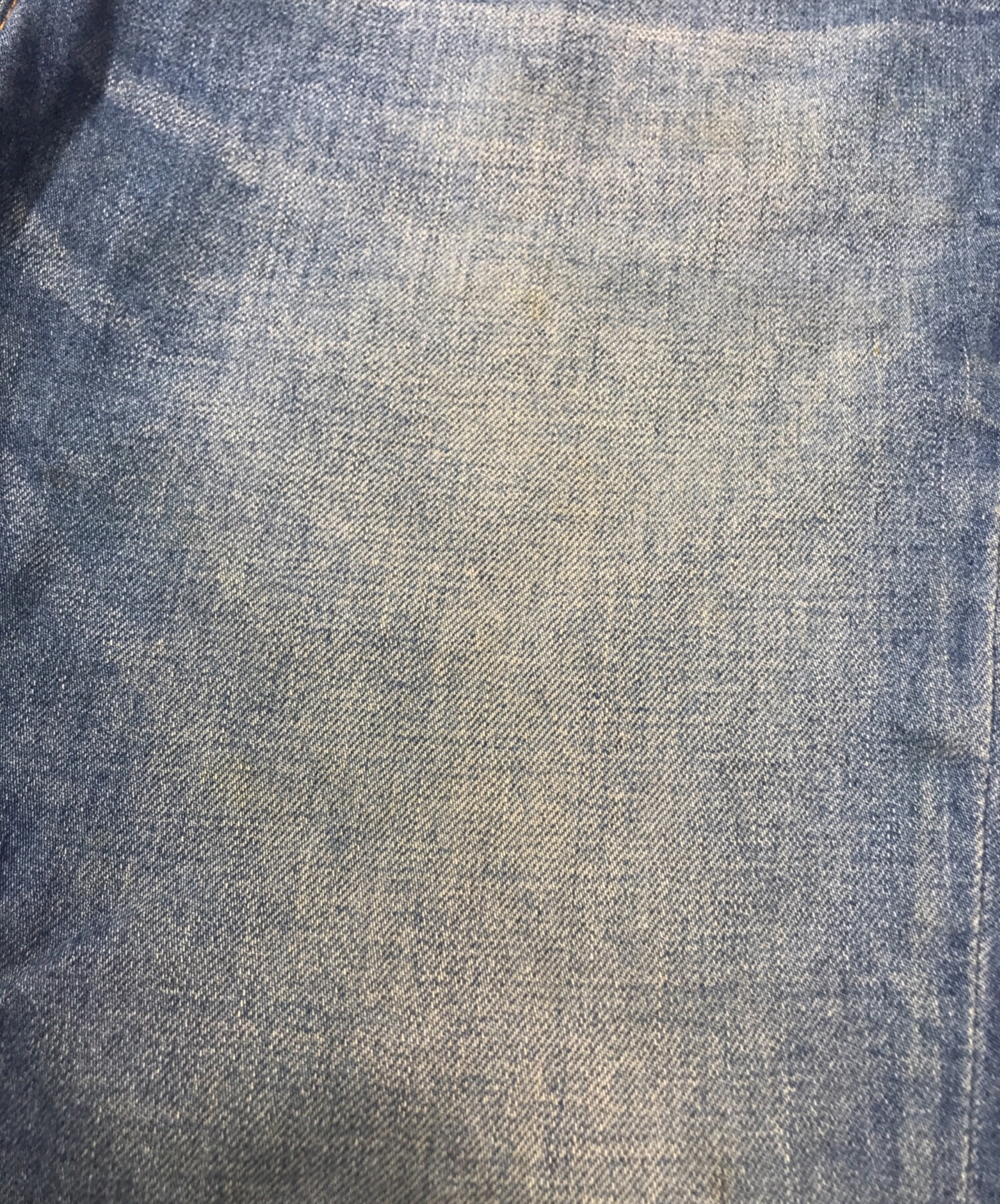 中古・古着通販】CYDERHOUSE (サイダーハウス) デニムパンツ