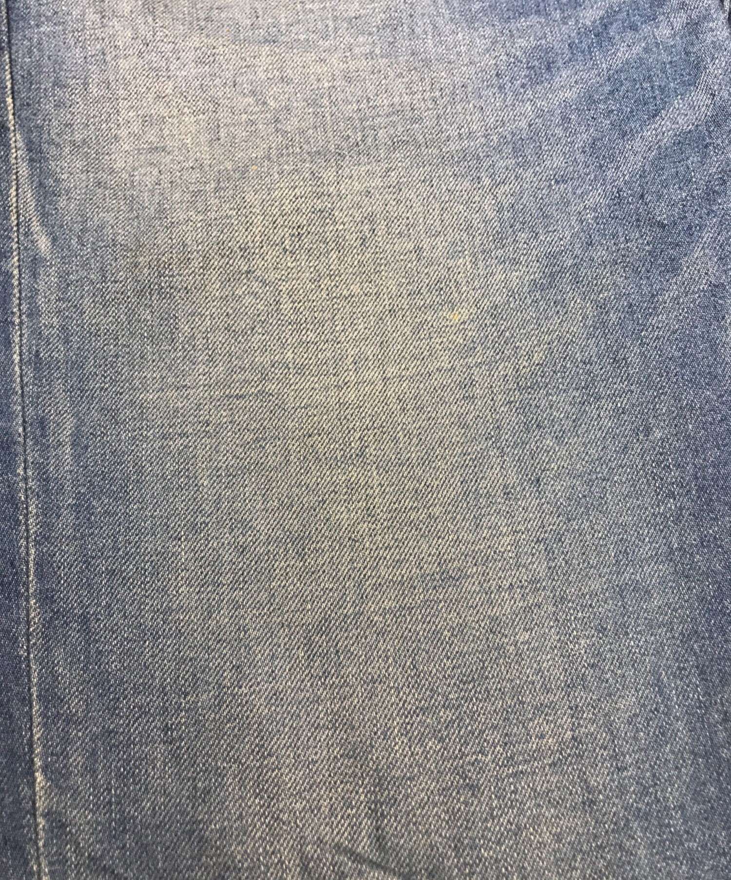 中古・古着通販】CYDERHOUSE (サイダーハウス) デニムパンツ