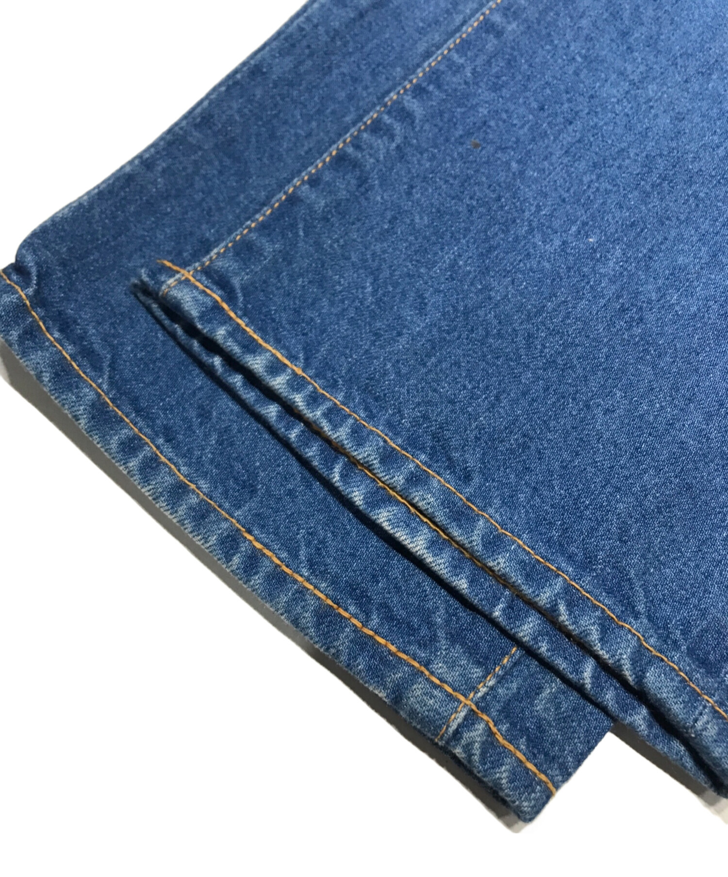 中古・古着通販】CYDERHOUSE (サイダーハウス) デニムパンツ