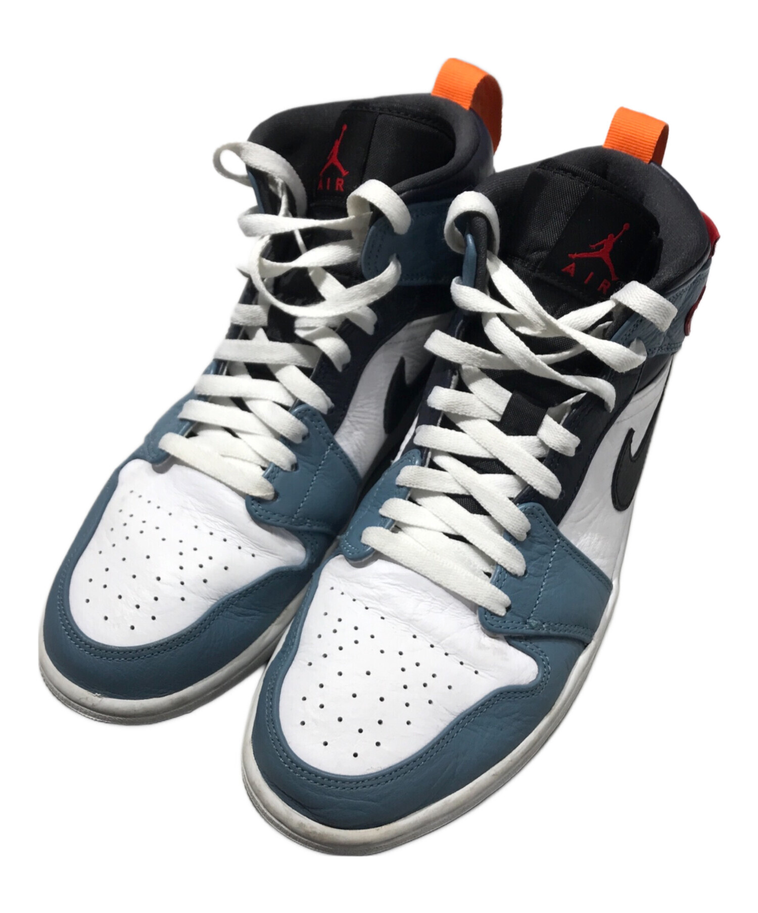 中古・古着通販】NIKE (ナイキ) FACETASM (ファセッタズム) AIR JORDAN 