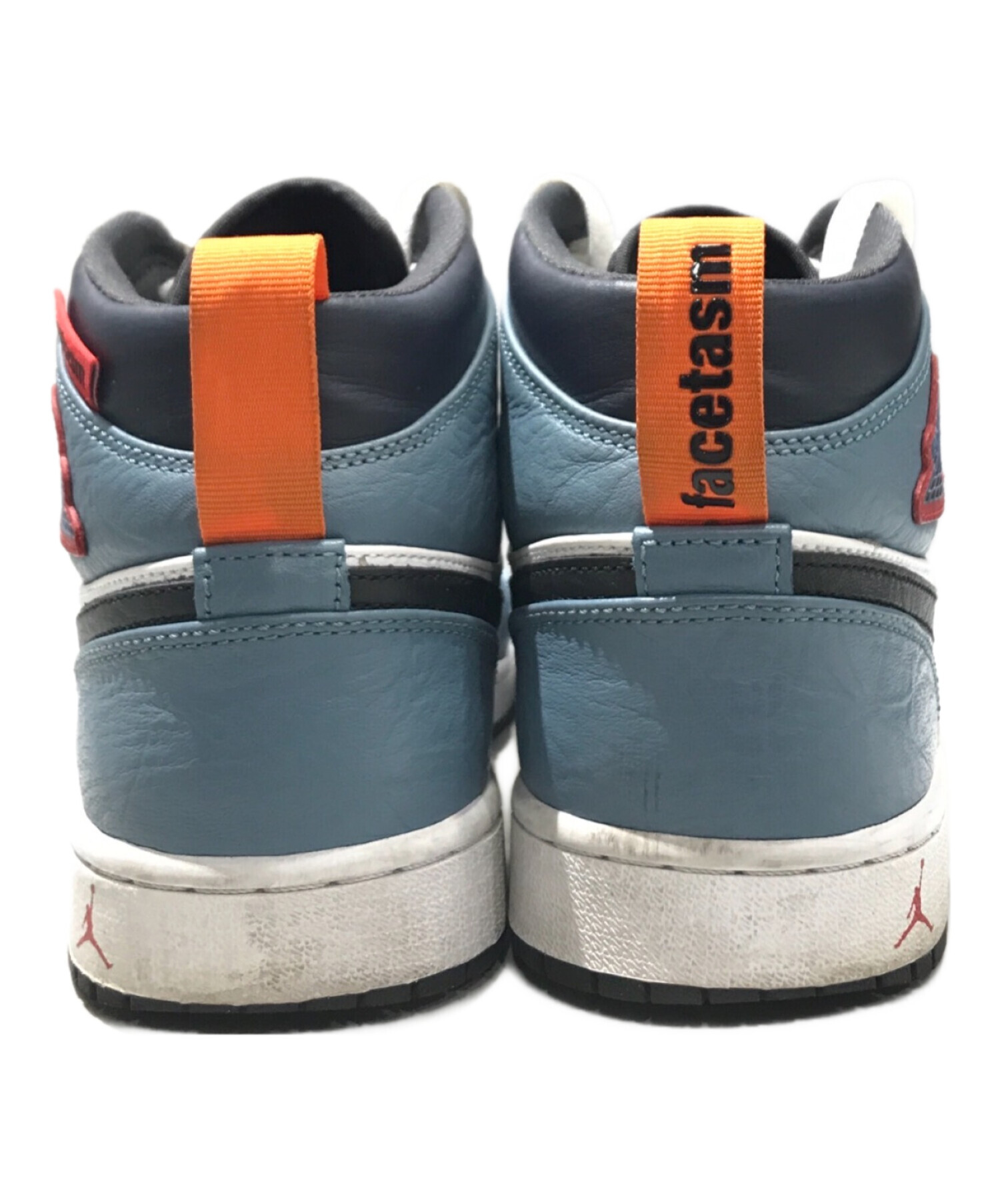 中古・古着通販】NIKE (ナイキ) FACETASM (ファセッタズム) AIR JORDAN 