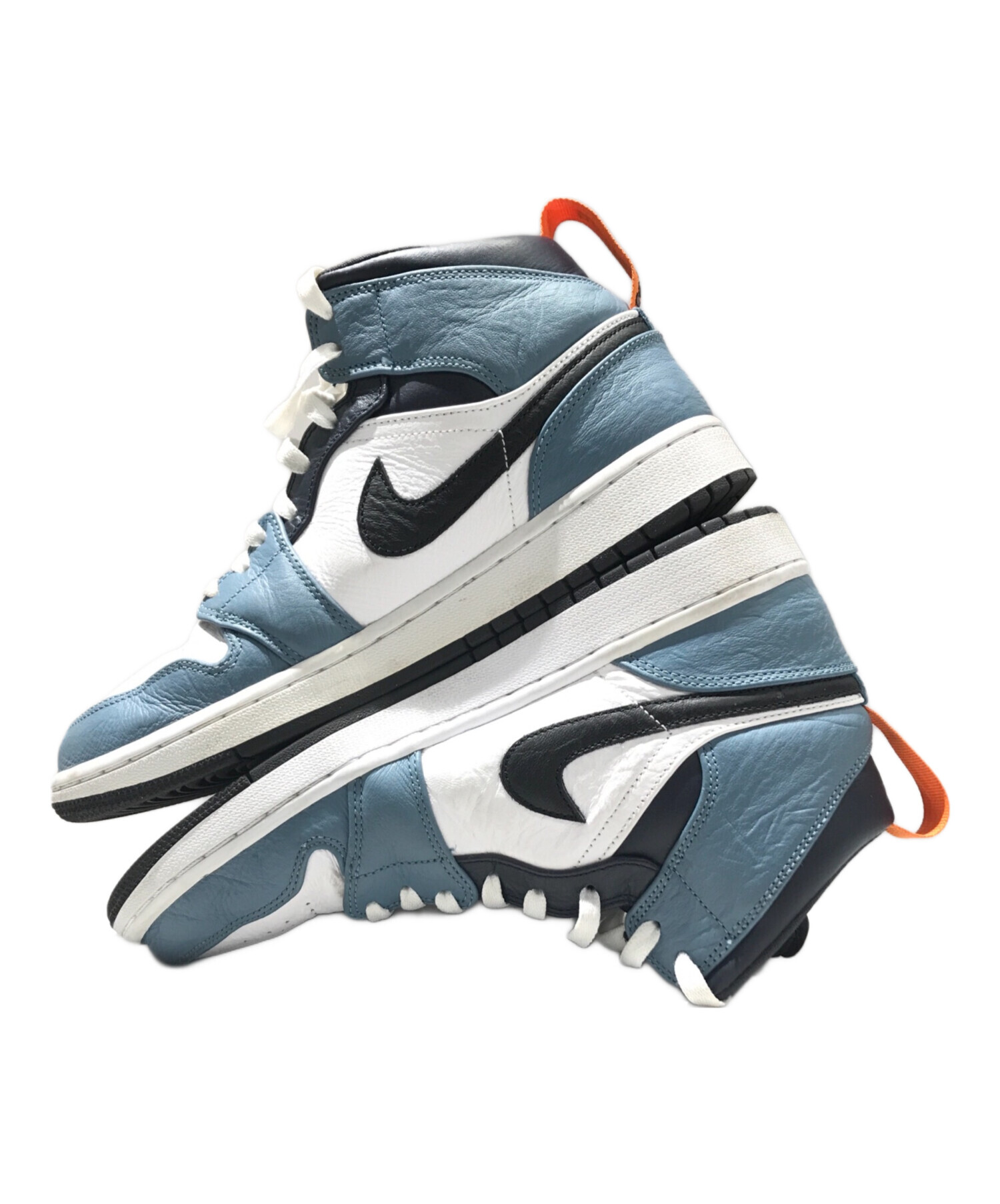 中古・古着通販】NIKE (ナイキ) FACETASM (ファセッタズム) AIR JORDAN 