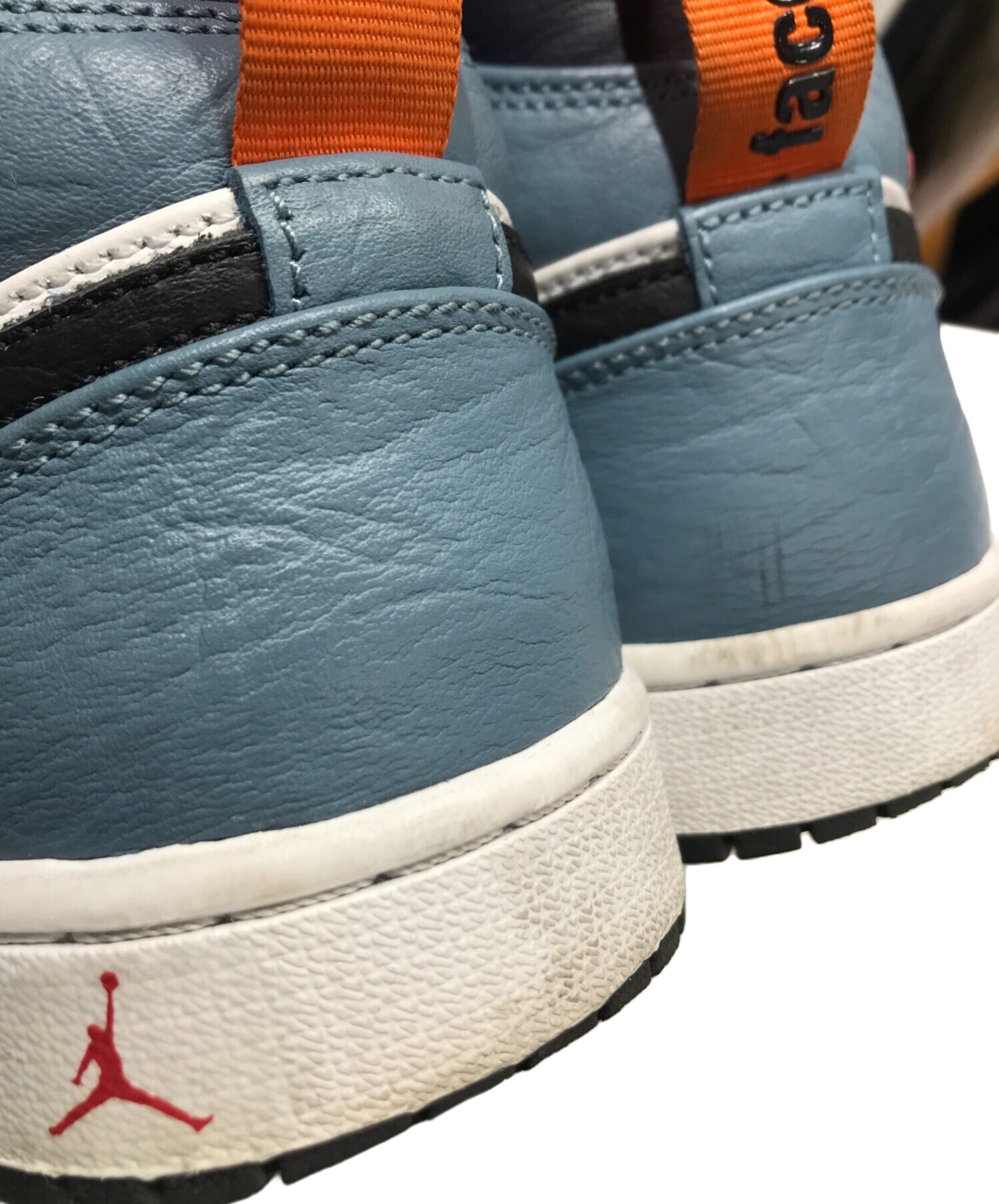 中古・古着通販】NIKE (ナイキ) FACETASM (ファセッタズム) AIR JORDAN 