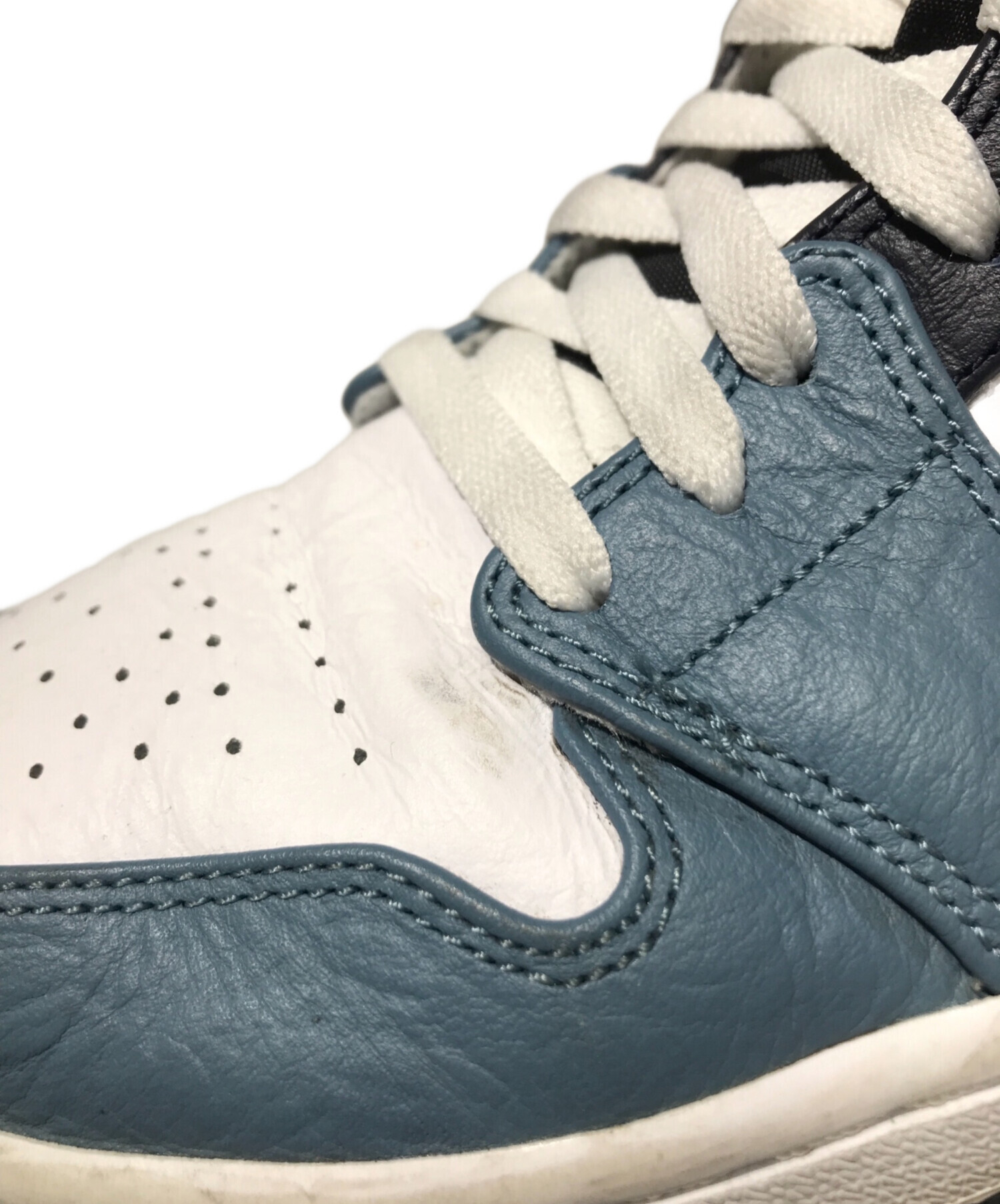 中古・古着通販】NIKE (ナイキ) FACETASM (ファセッタズム) AIR JORDAN 