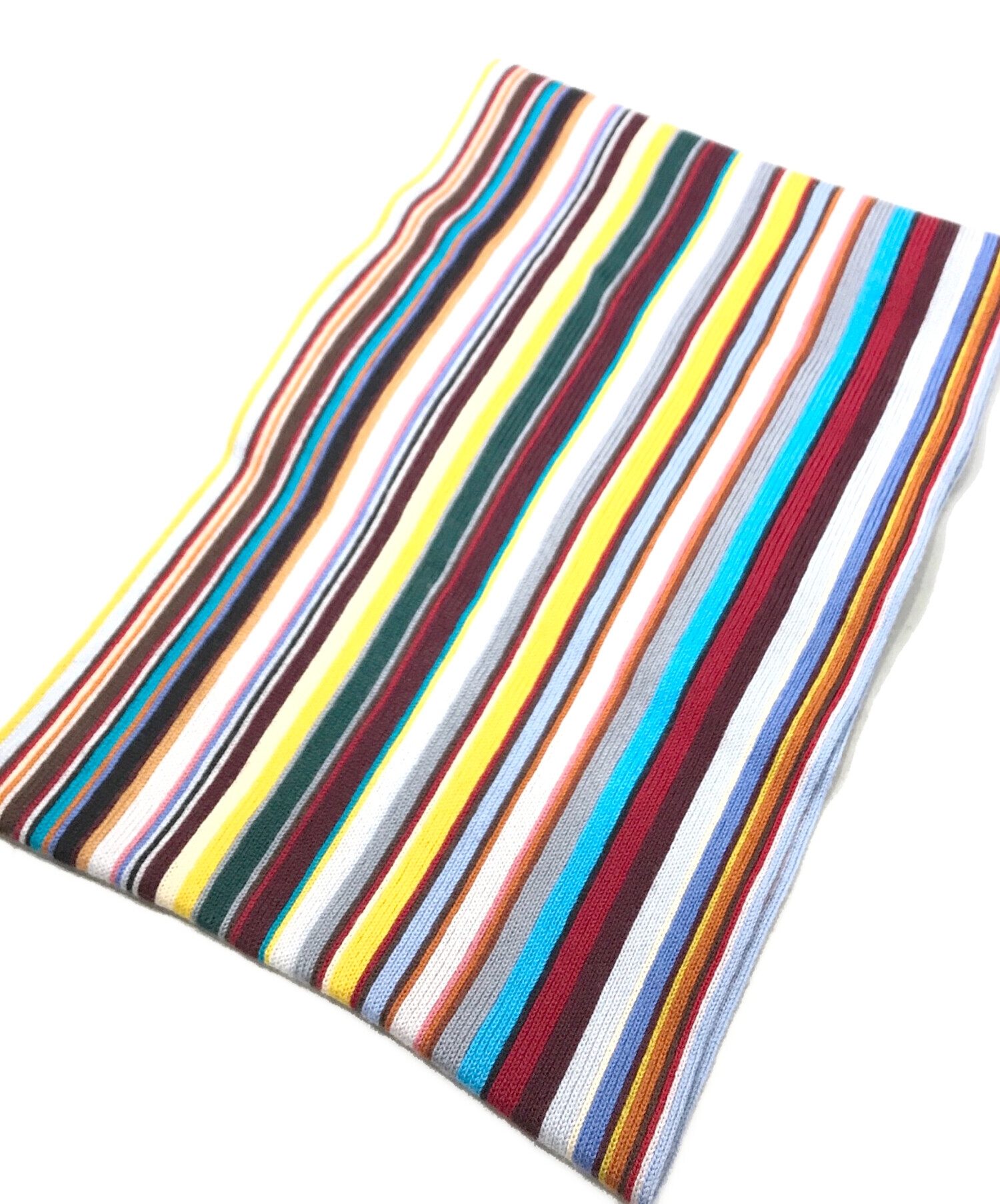 中古・古着通販】PAUL SMITH (ポールスミス) シグネチャーストライプ