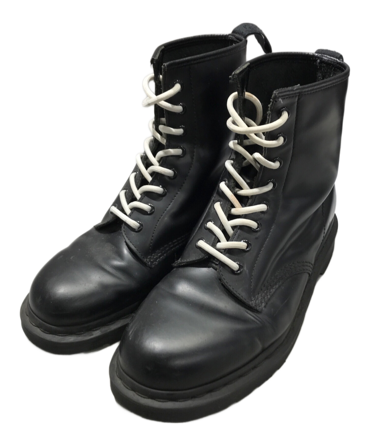 中古・古着通販】Dr.Martens (ドクターマーチン) 8ホールブーツ 