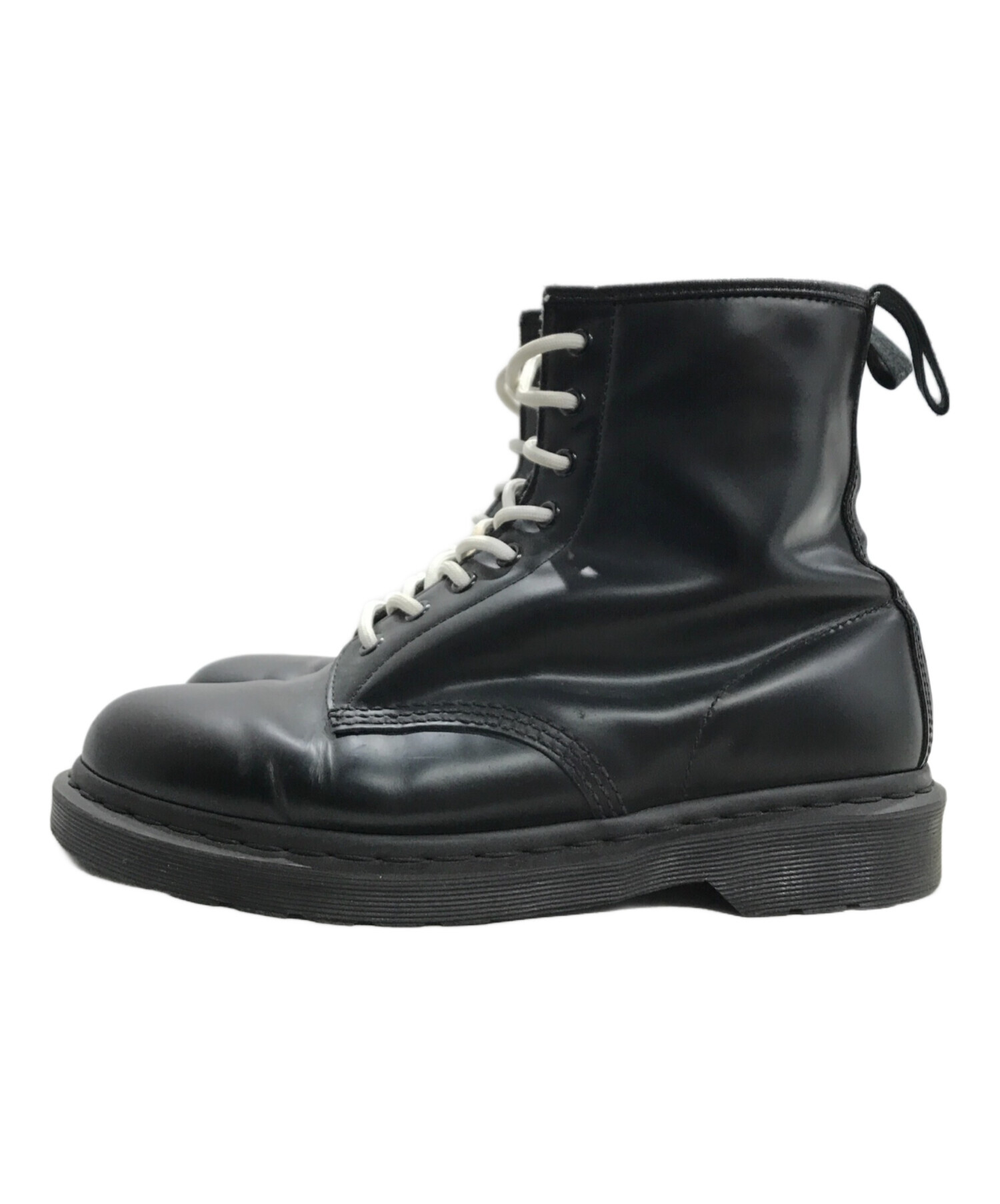中古・古着通販】Dr.Martens (ドクターマーチン) 8ホールブーツ 