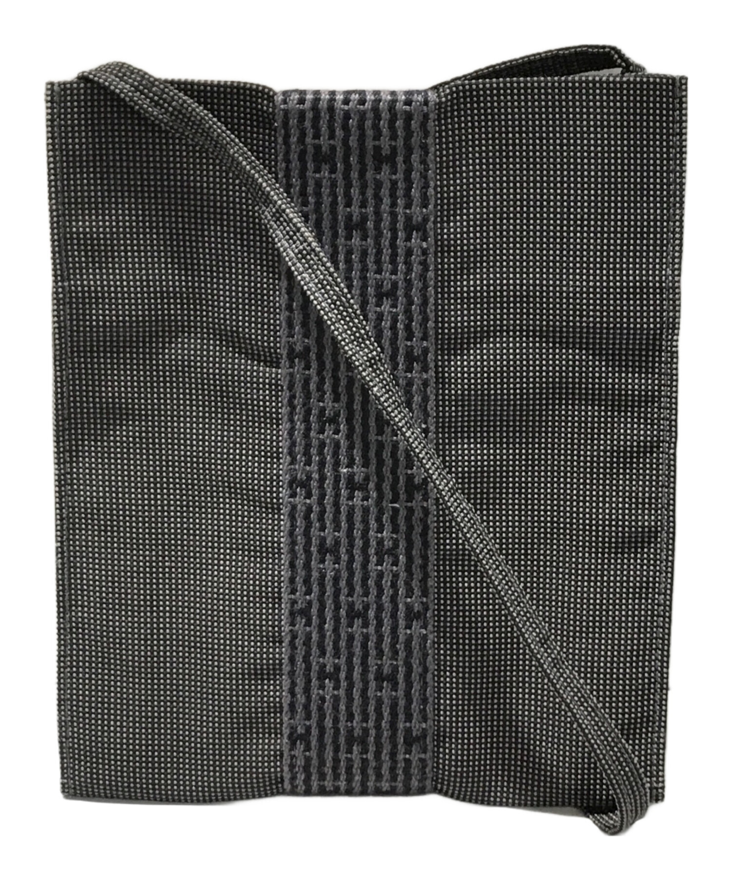 中古・古着通販】HERMES (エルメス) エールラインショルダーポシェット 