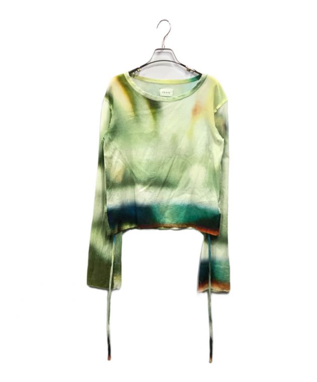 中古・古着通販】PAMM (パム) 「たしかにそこにあった夜」の