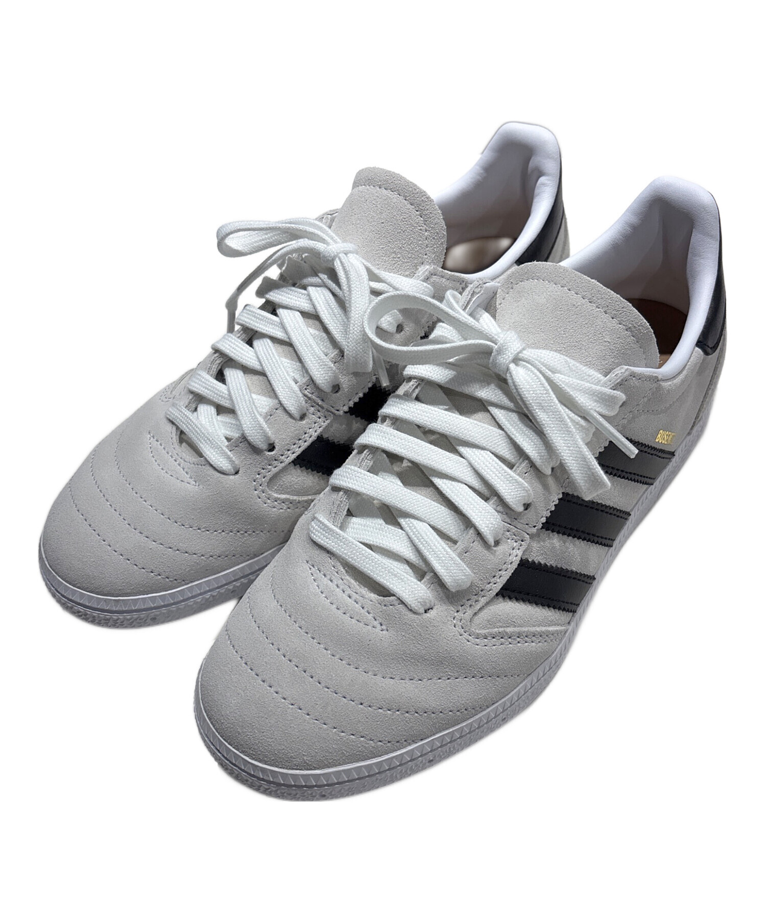 中古・古着通販】adidas (アディダス) ブセニッツビンテージ ホワイト 