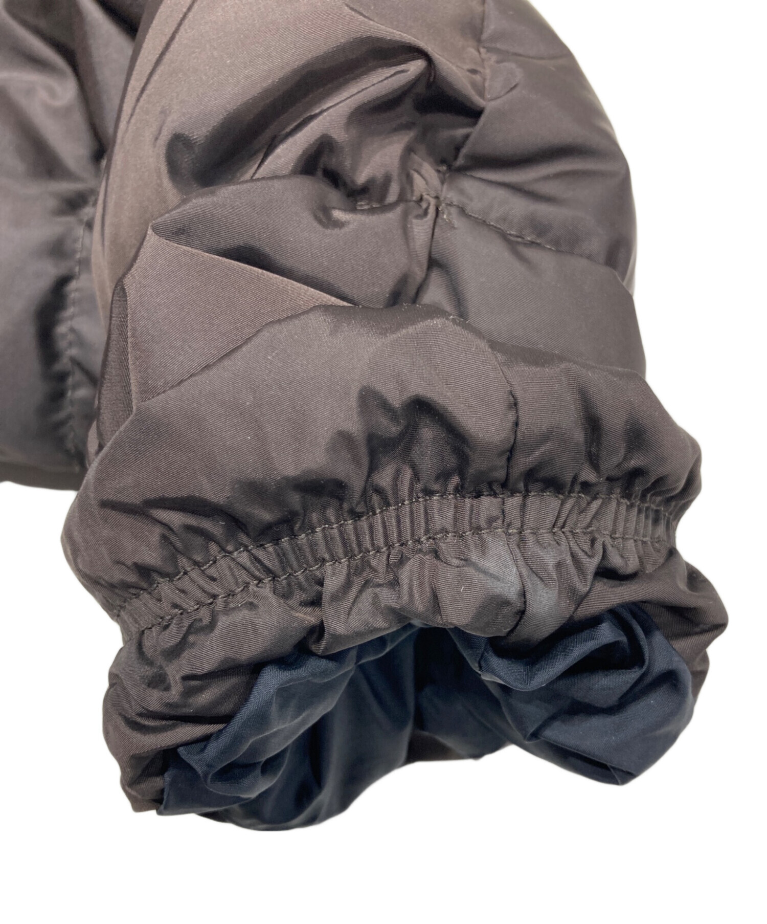 中古・古着通販】MONCLER (モンクレール) HERISSON ダウンコート 