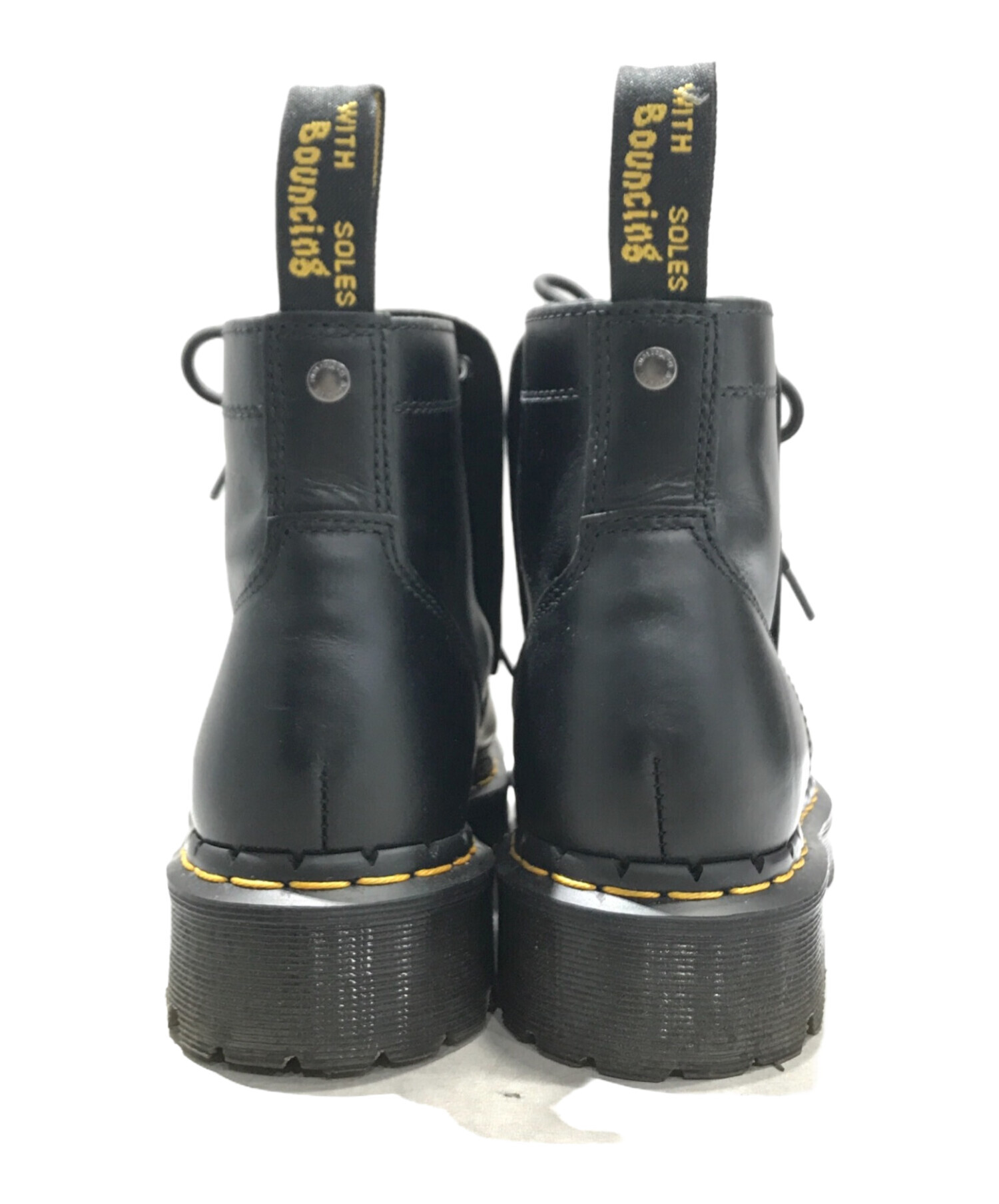 中古・古着通販】Dr.Martens (ドクターマーチン) 101 BEX 6ホール