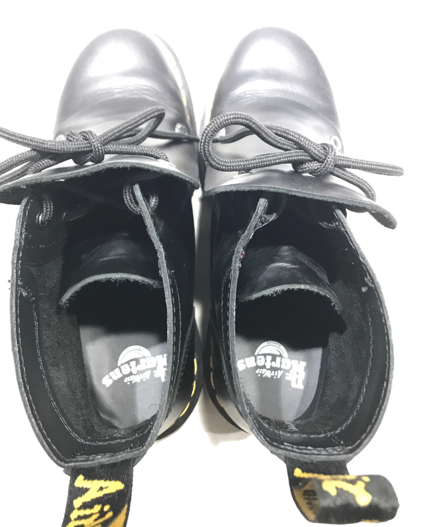 中古・古着通販】Dr.Martens (ドクターマーチン) 101 BEX 6ホール