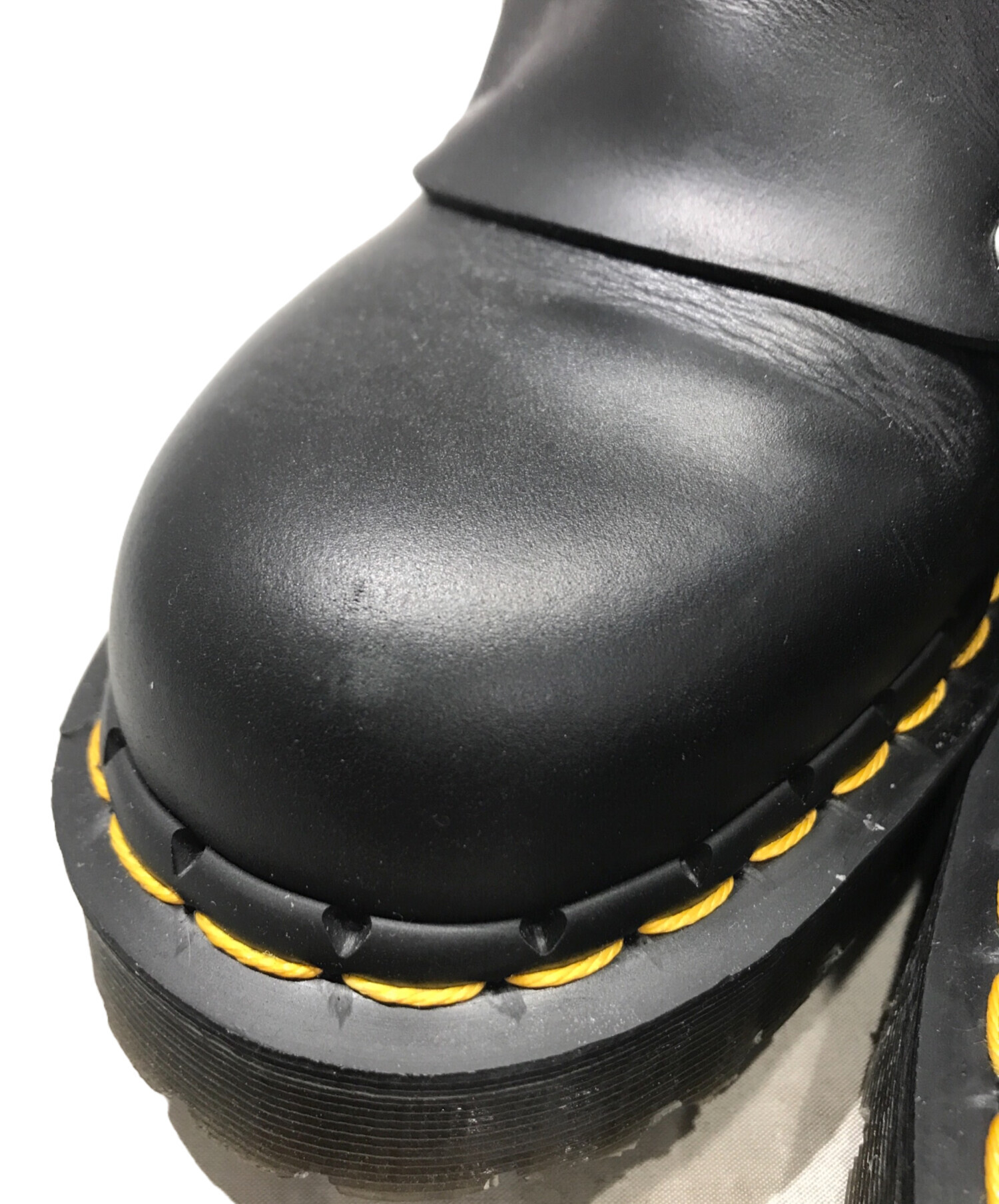 中古・古着通販】Dr.Martens (ドクターマーチン) 101 BEX 6ホール