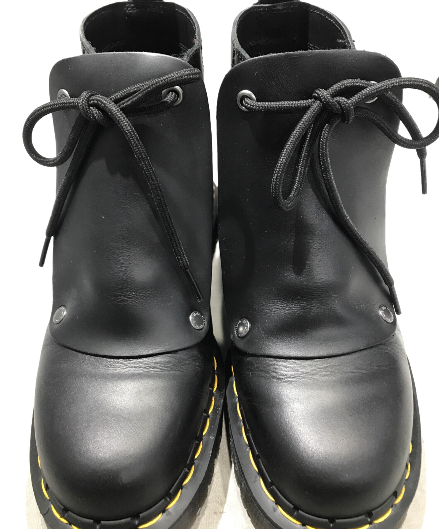 中古・古着通販】Dr.Martens (ドクターマーチン) 101 BEX 6ホール