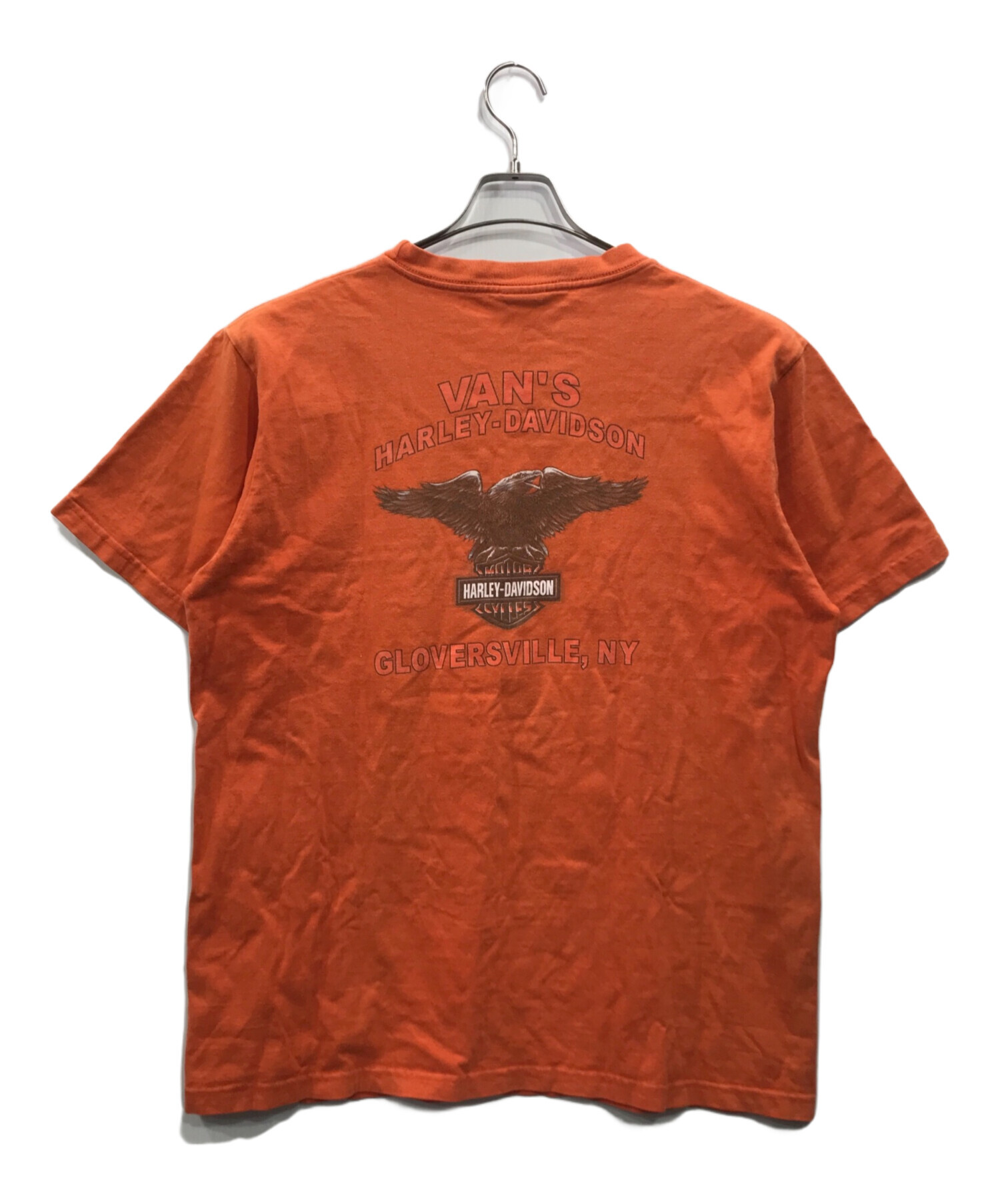中古・古着通販】HARLEY-DAVIDSON (ハーレーダビッドソン) イーグル 