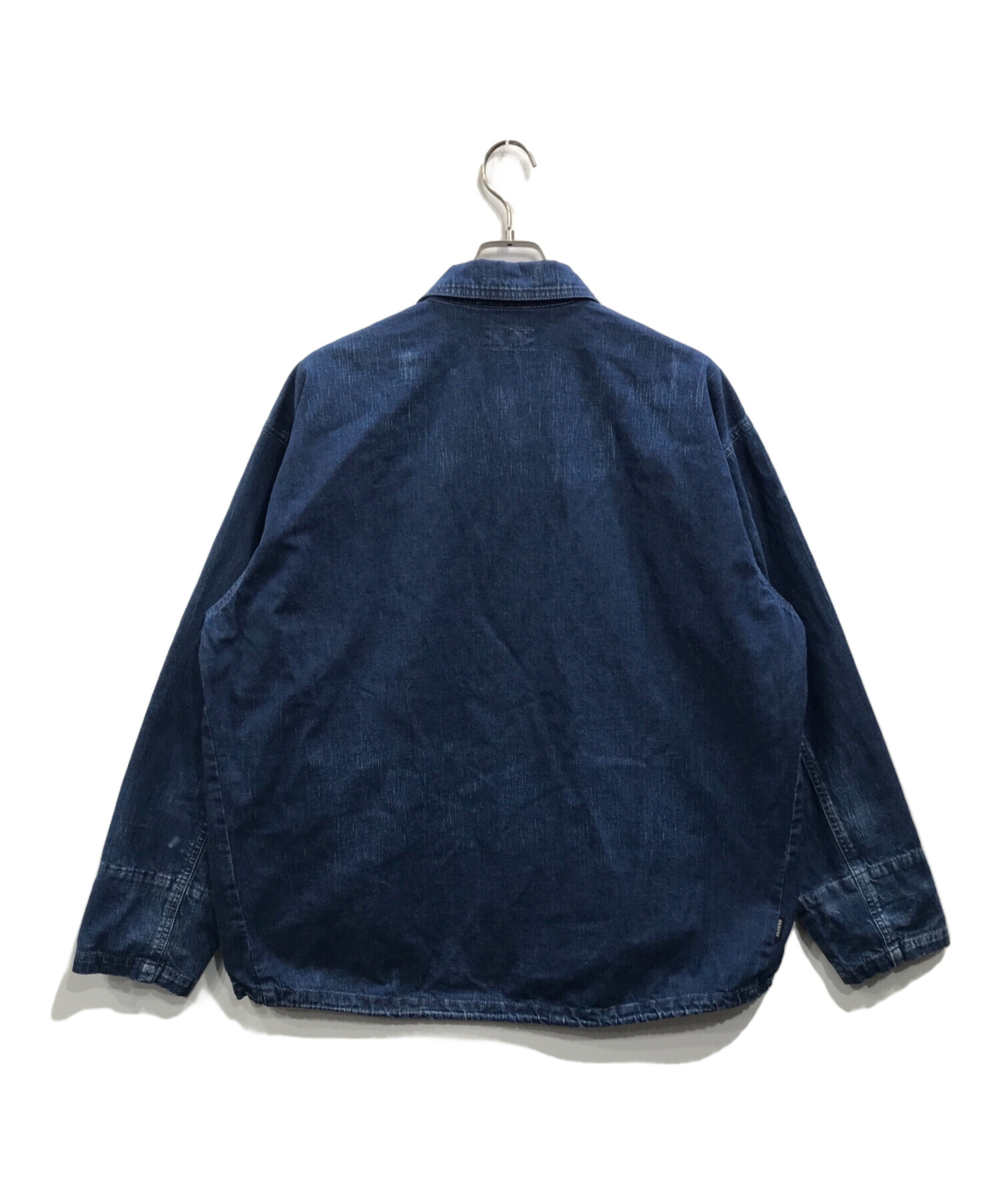 ALOUND デニムジャケット SIZE L