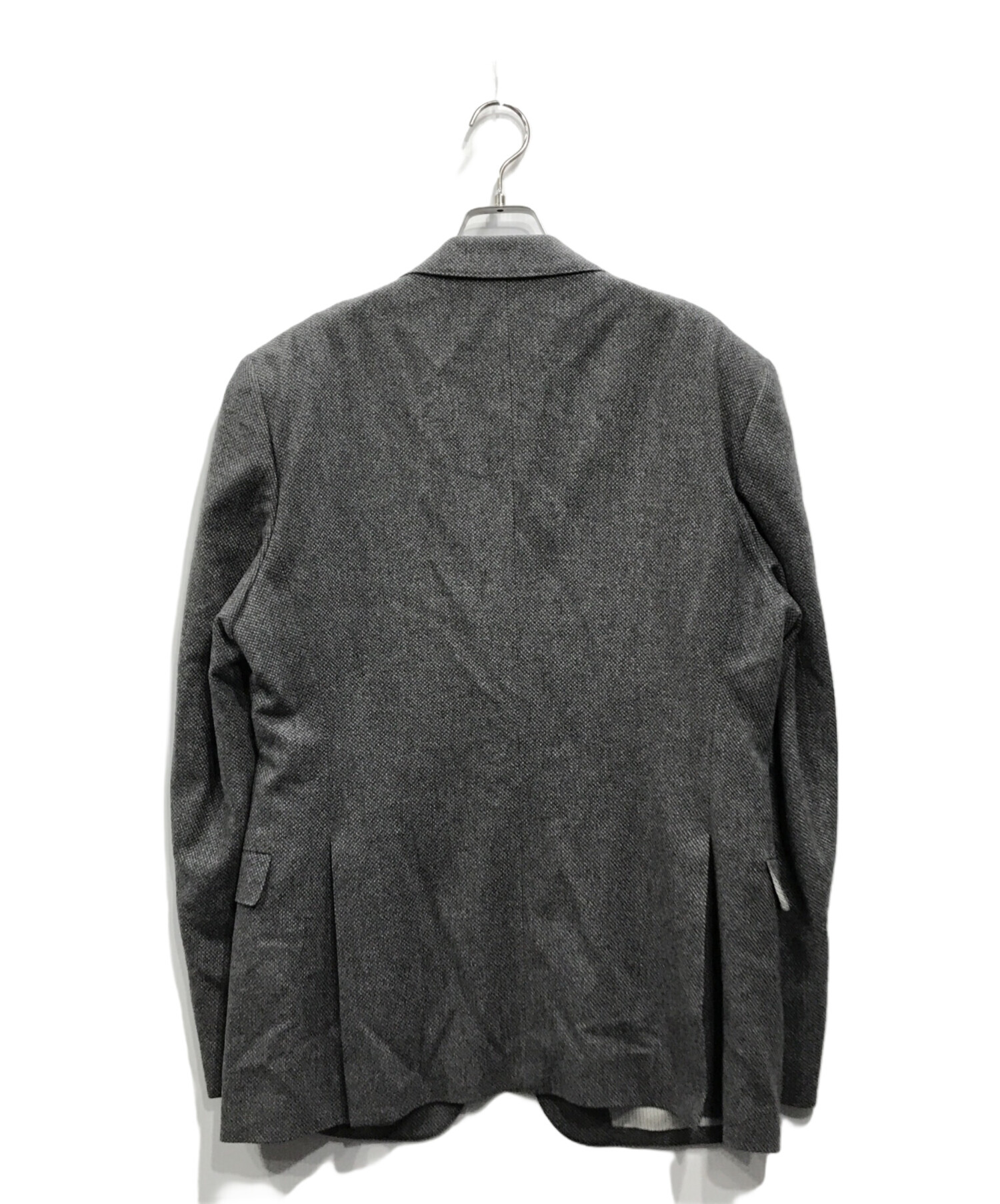 中古・古着通販】Ermenegildo Zegna (エルメネジルド・ゼニア) ウール 