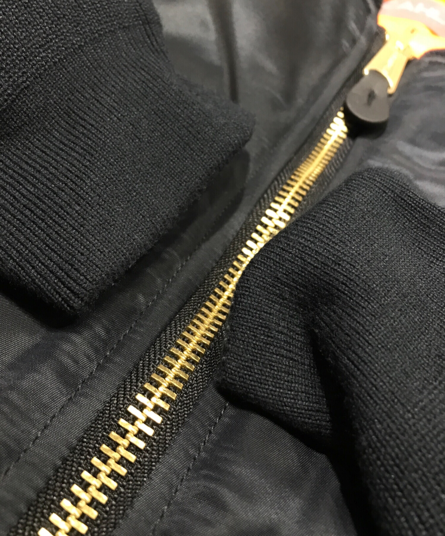 中古・古着通販】CAHLUMN (カウラム) 3M Reflector Patch Magazine