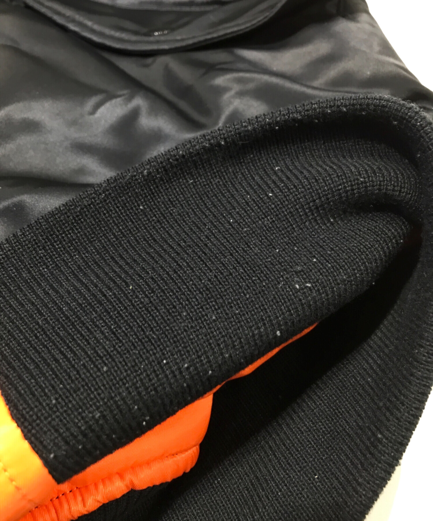 中古・古着通販】CAHLUMN (カウラム) 3M Reflector Patch Magazine