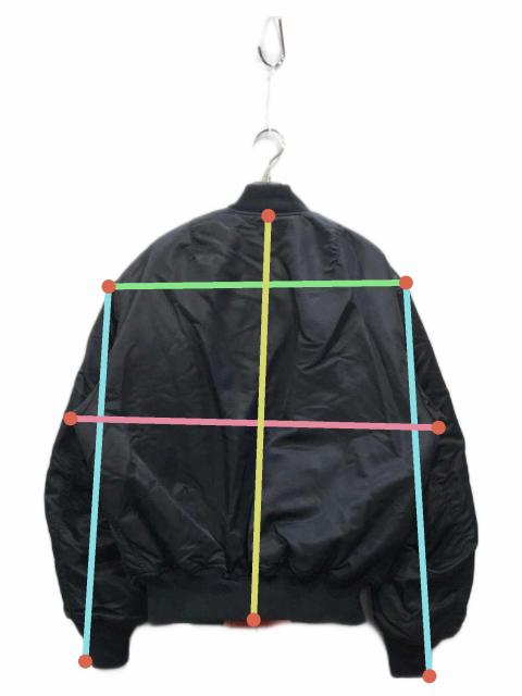 中古・古着通販】CAHLUMN (カウラム) 3M Reflector Patch Magazine