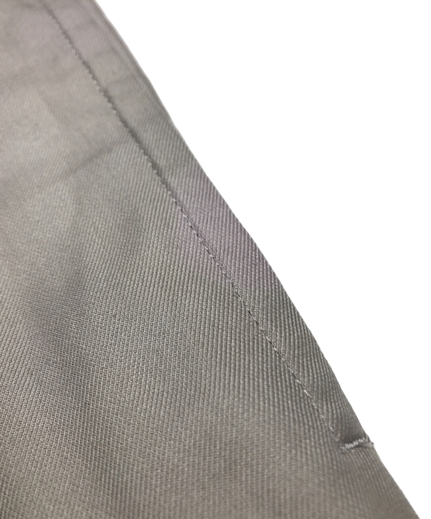 中古・古着通販】Schuray (シュウレイ) Double Weave Chino Trousers 