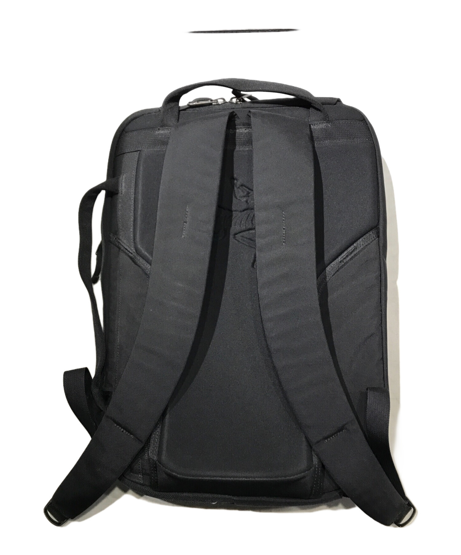 中古・古着通販】ARC'TERYX (アークテリクス) BLADE6 ブラック サイズ