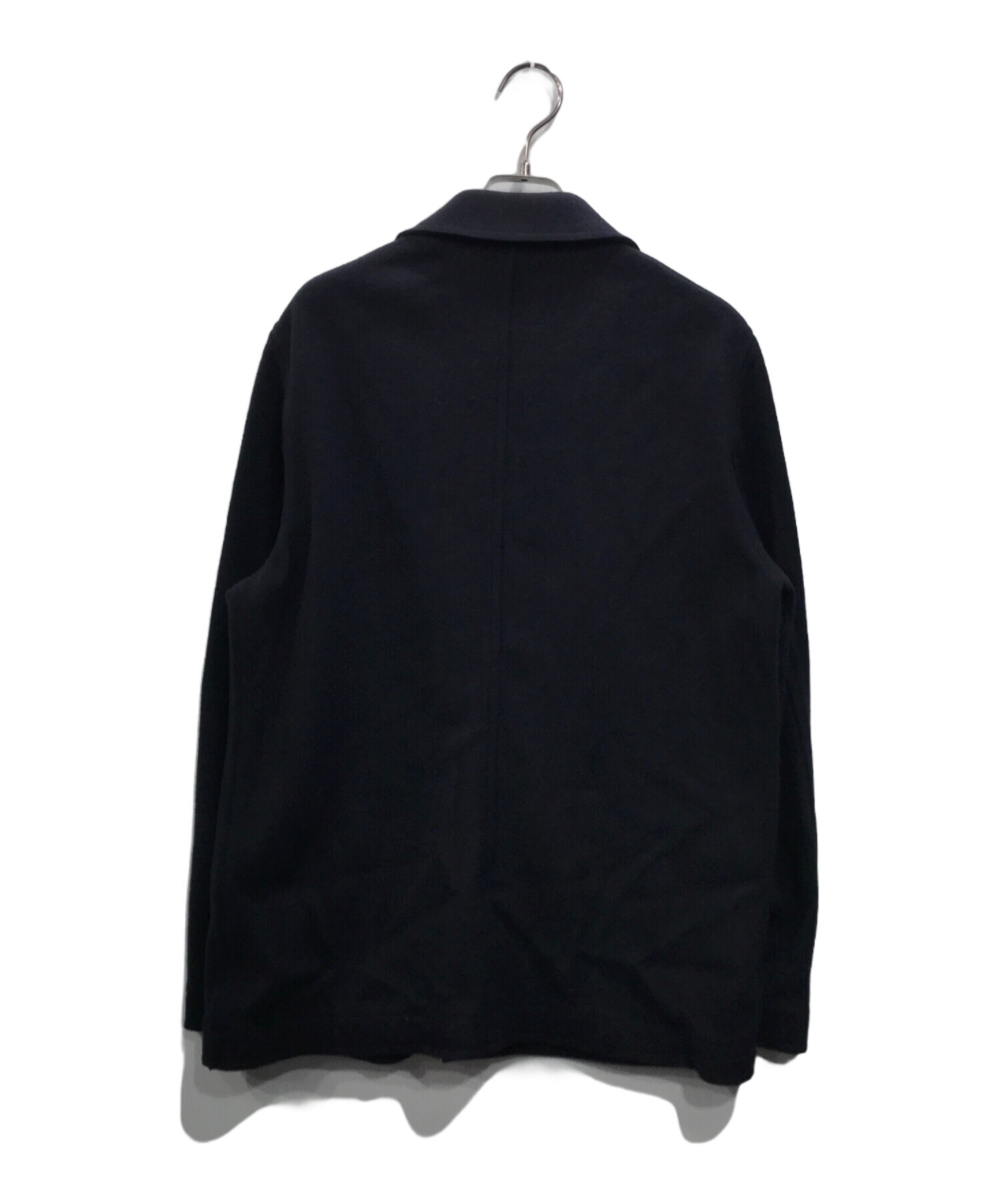 中古・古着通販】TOMORROW LAND (トゥモローランド) ウールメルトン