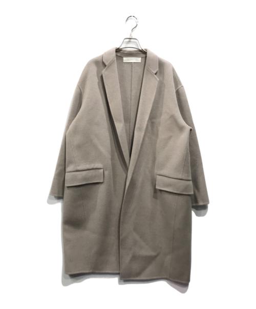 中古・古着通販】GALERIE VIE (ギャルリーヴィー) ウールダブル