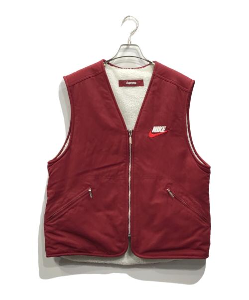 中古・古着通販】NIKE (ナイキ) Supreme (シュプリーム) Reversible