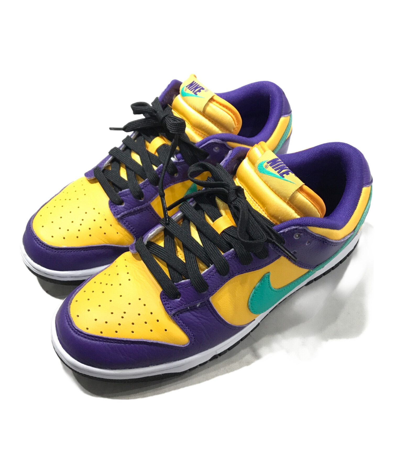 中古・古着通販】NIKE (ナイキ) WMNS DUNK LOW 
