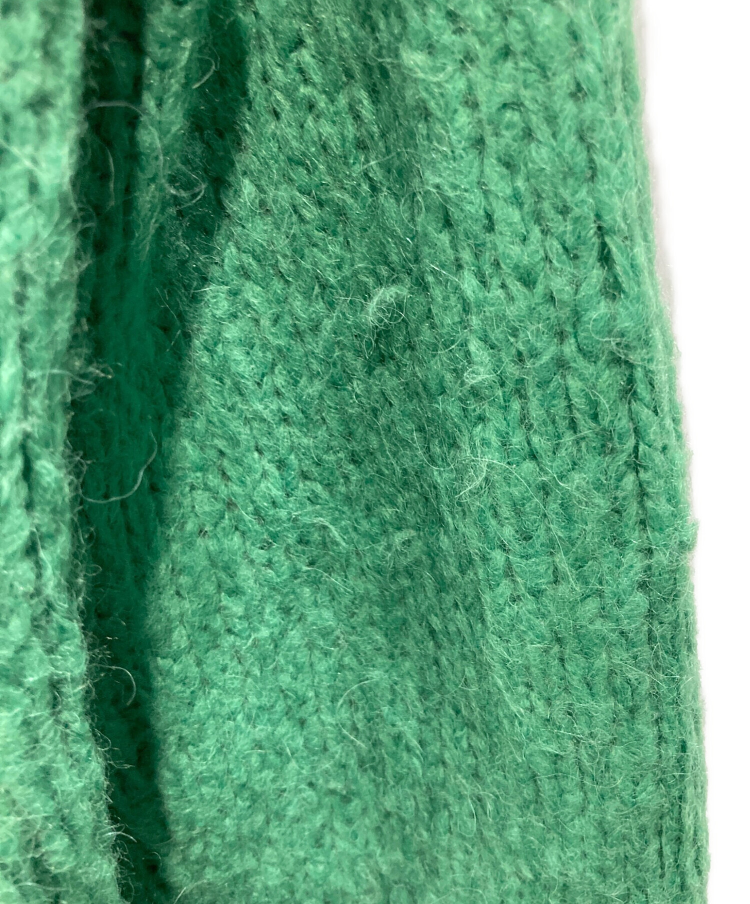 中古・古着通販】ISABEL MARANT (イザベルマラン) アルパカ混