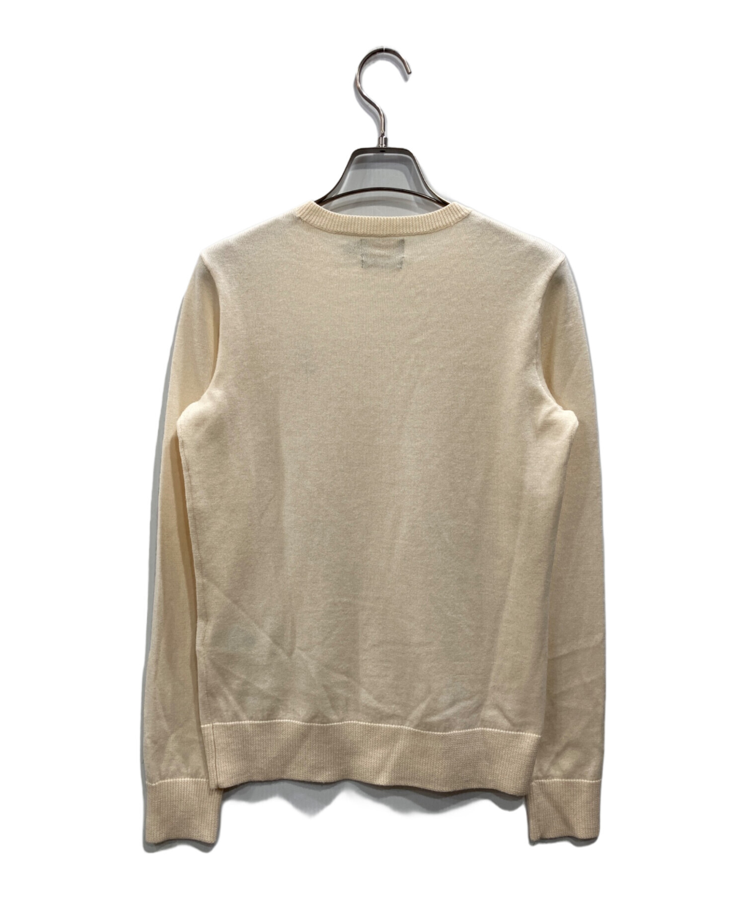 中古・古着通販】POLO RALPH LAUREN (ポロ・ラルフローレン) メリノ 