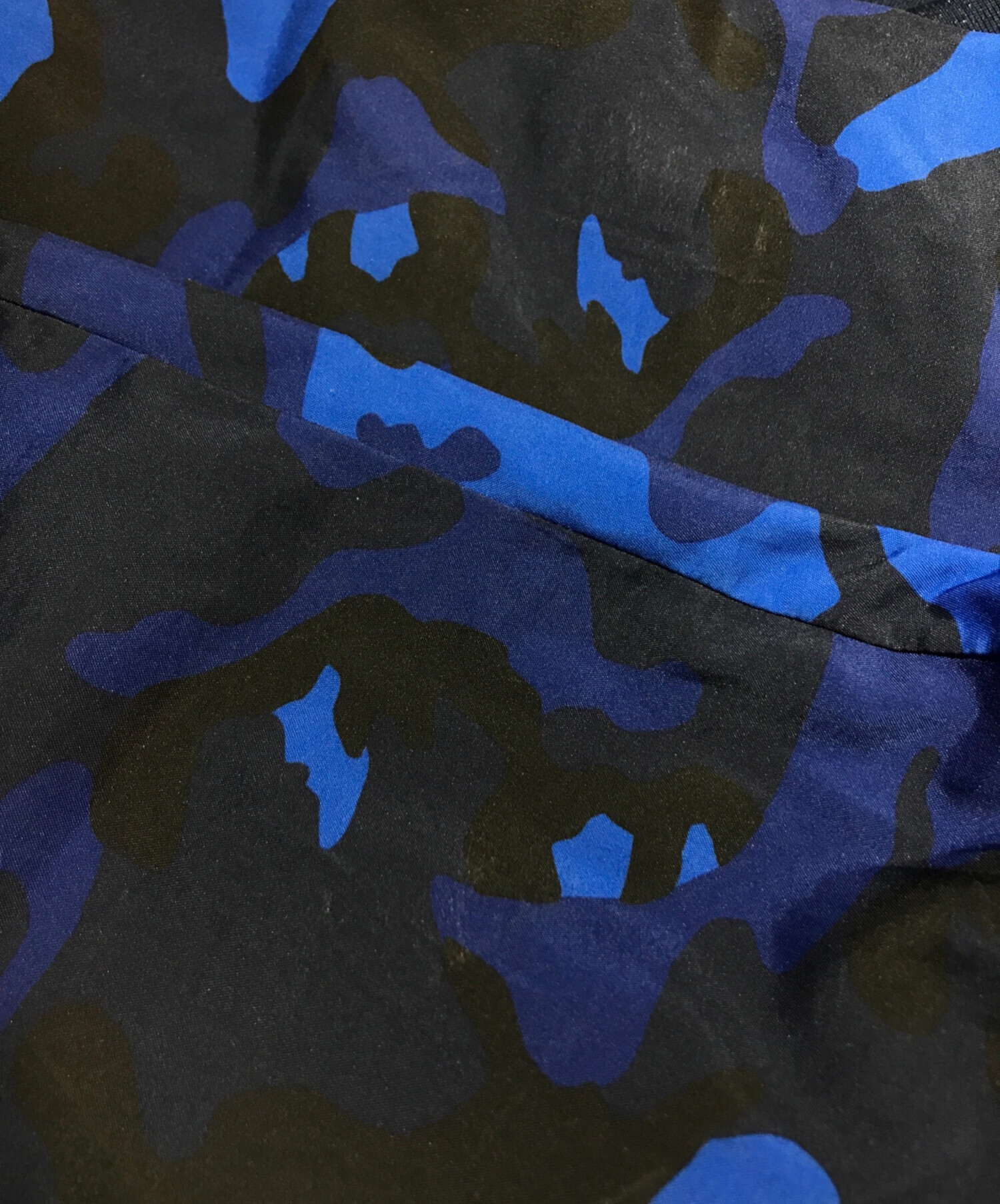中古・古着通販】NIKE (ナイキ) F.C.R.B. (エフシーレアルブリストル 