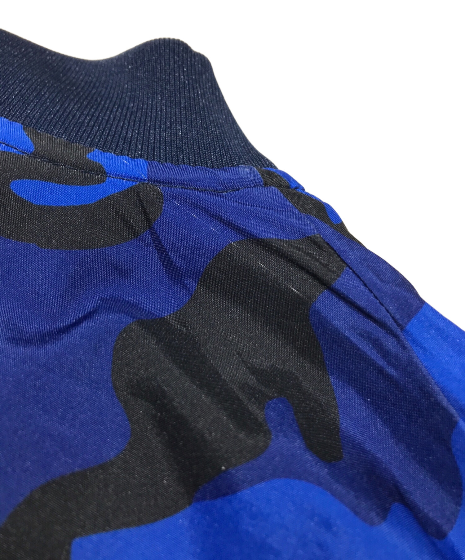 中古・古着通販】NIKE (ナイキ) F.C.R.B. (エフシーレアルブリストル 
