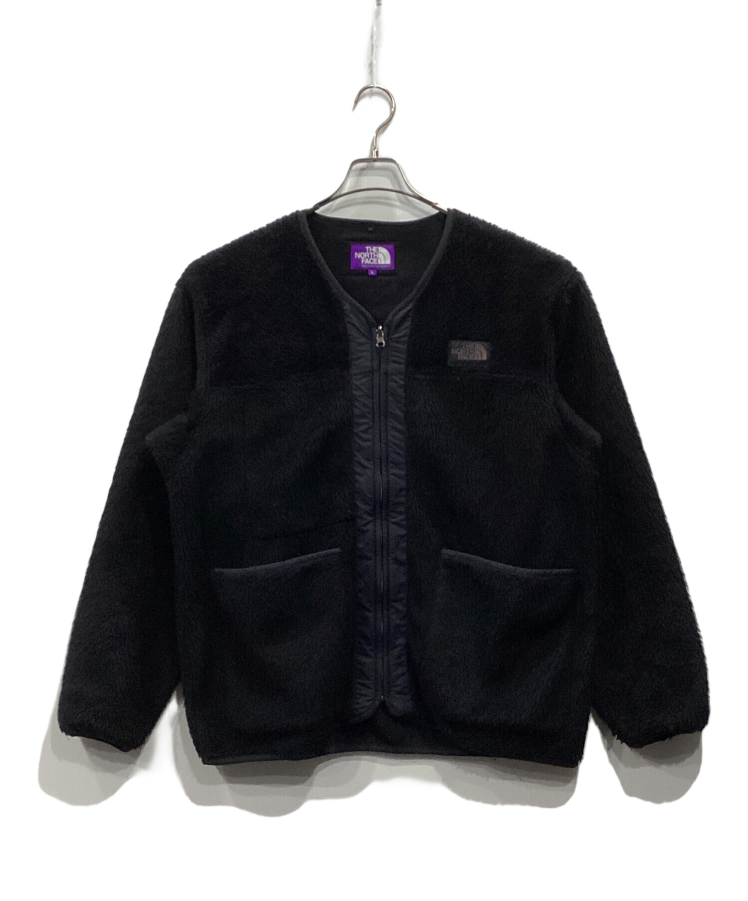 中古・古着通販】THE NORTHFACE PURPLELABEL (ザ・ノースフェイス 