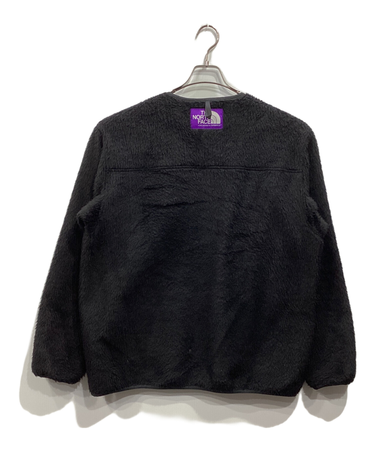 中古・古着通販】THE NORTHFACE PURPLELABEL (ザ・ノースフェイス 