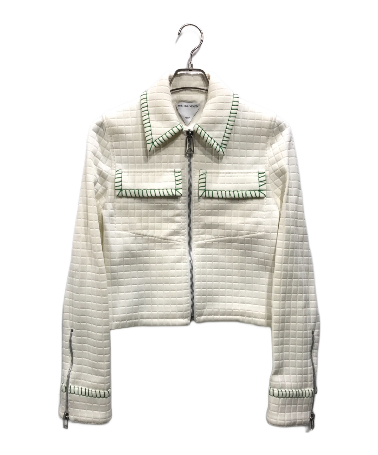 中古・古着通販】BOTTEGA VENETA (ボッテガベネタ) キルティング 