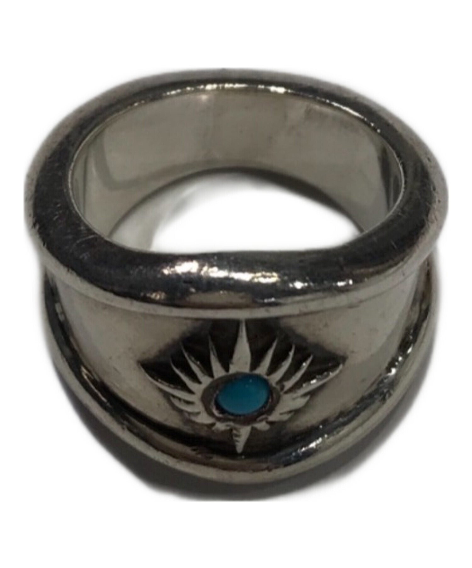 ARIZONAFREEDOM 13号 中古・古着通販】ARIZONA FREEDOM (アリゾナ フリーダム) ターコイズ